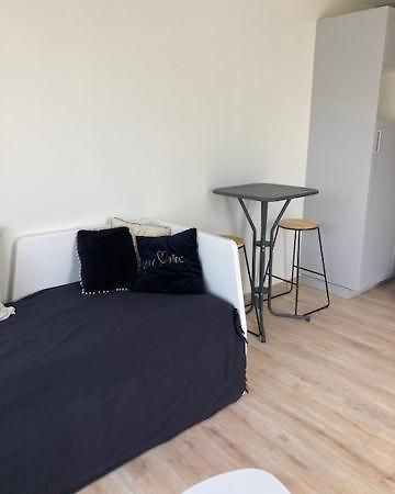 Studio 2 Personnes - Proche Circuit Spay Εξωτερικό φωτογραφία
