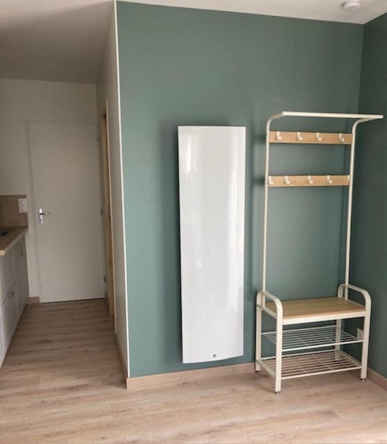 Studio 2 Personnes - Proche Circuit Spay Εξωτερικό φωτογραφία